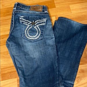 Big Star Jeans